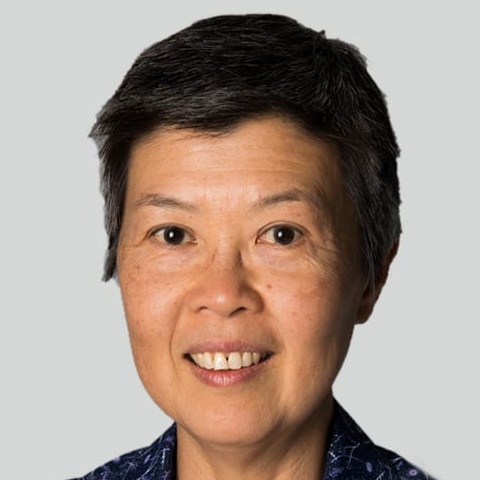 Professor Judith Goh AO