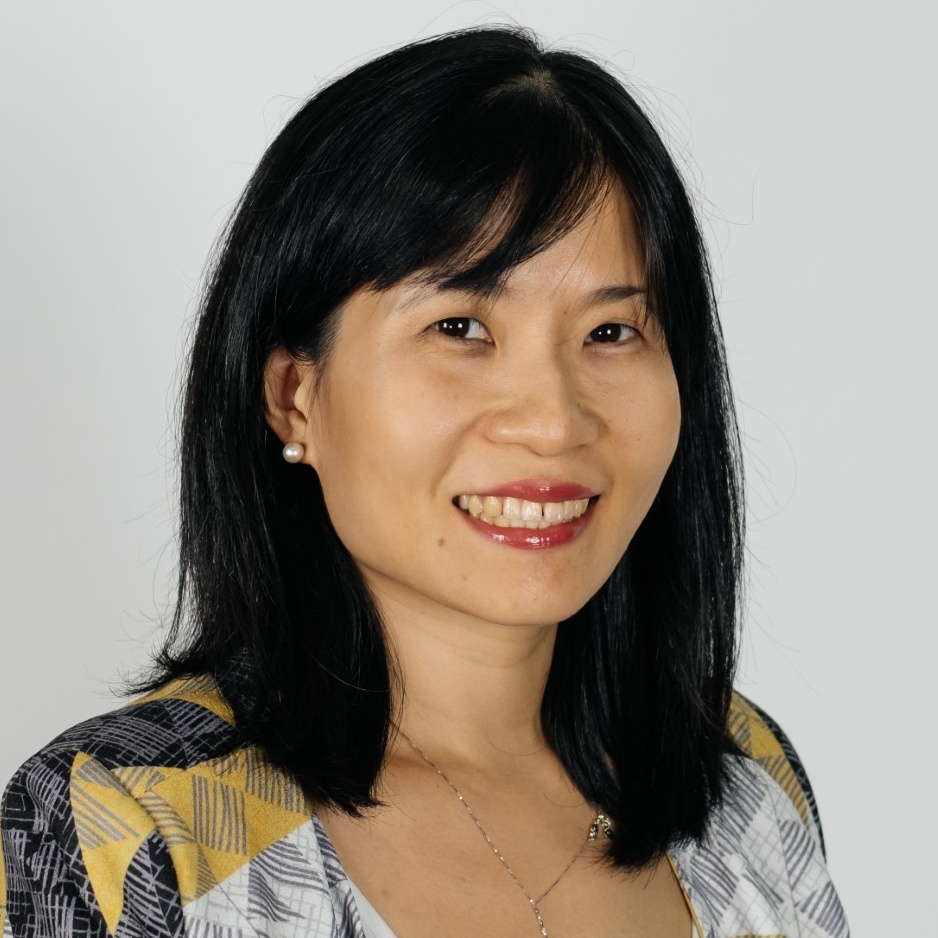 Dr Yu Hwee Tan 