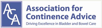 Logo Association of Continence Advice