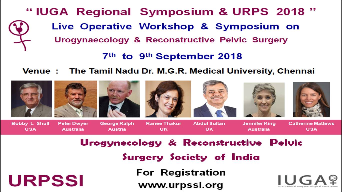URPSSI Poster 2018