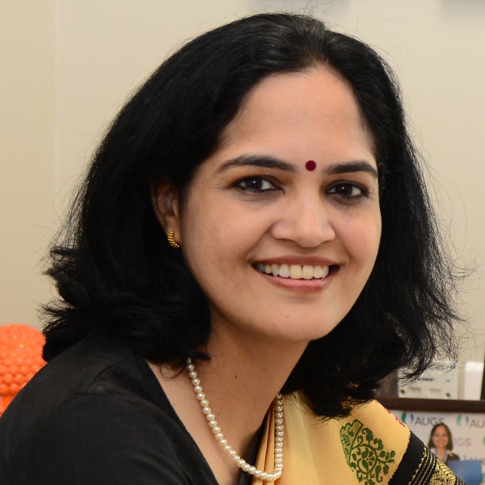 Aparna Hegde (India)