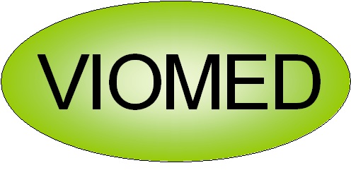 VIOMED Logo