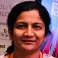 Suneetha Rachaneni