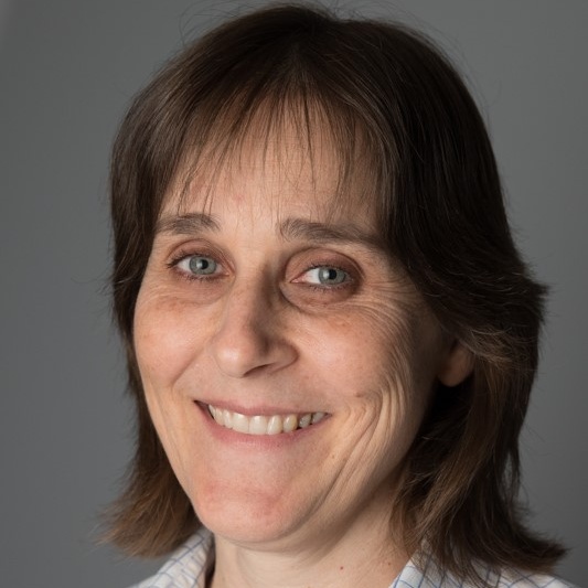 Prof Hannah Krause