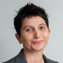 Dr. Liliana Bordeianou MD, MPH