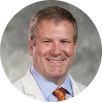 J. Eric Jelovsek, MD, MMEd, MSDS