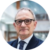 Jan Deprest, MD