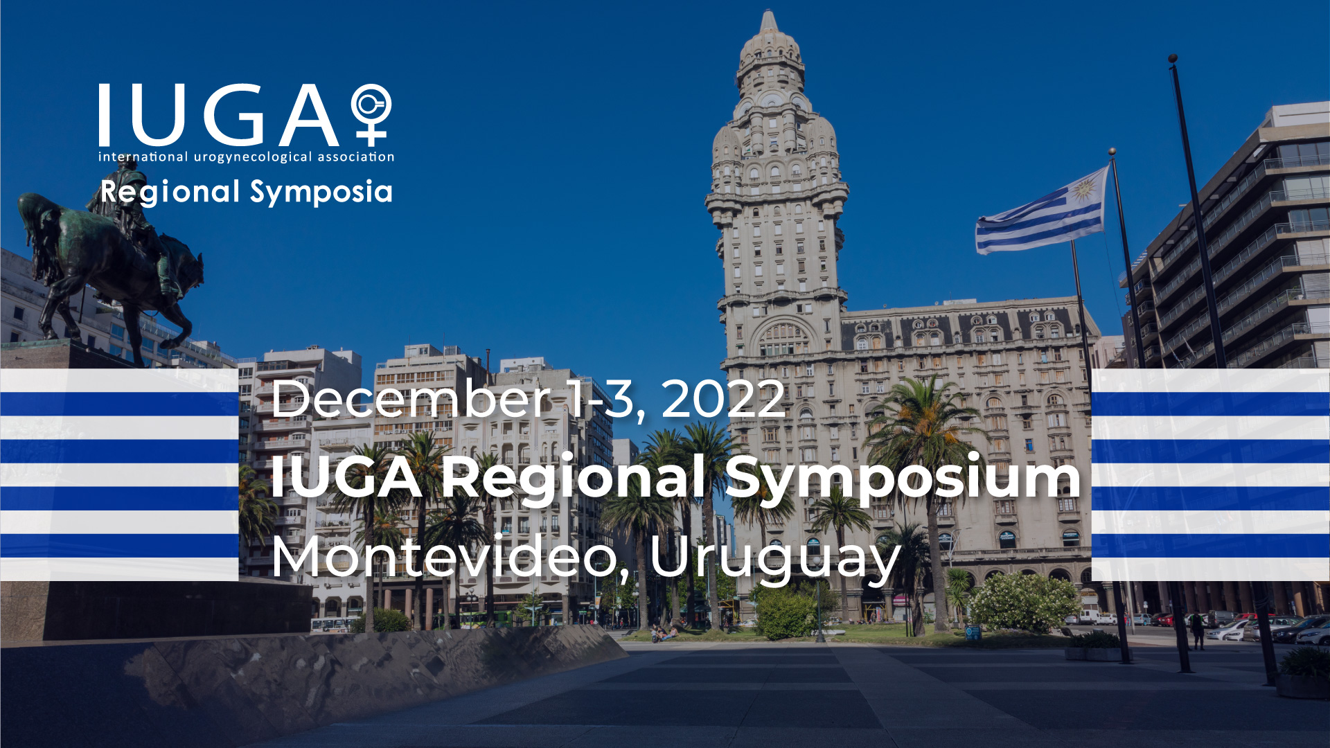 Uruguay Regional Symposium