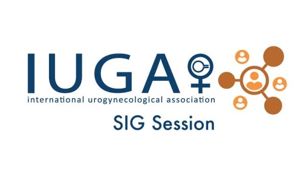 Pelvic Floor and Obstetric Anal Sphincter Injuries SIG Session - Management Dilemmas in OASIs