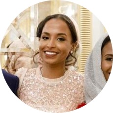Rayan Mohamed-Ahmed