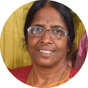 Dr. Rajamaheshwari Natarajan MD