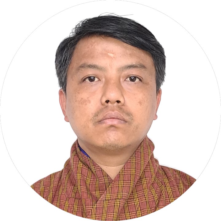 Tshering Tamang