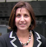 Dr. Anna Rosamilia, MB BS FRANZCOG CU PhD, Australia
