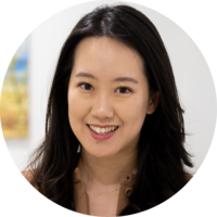 Ellen Yeung