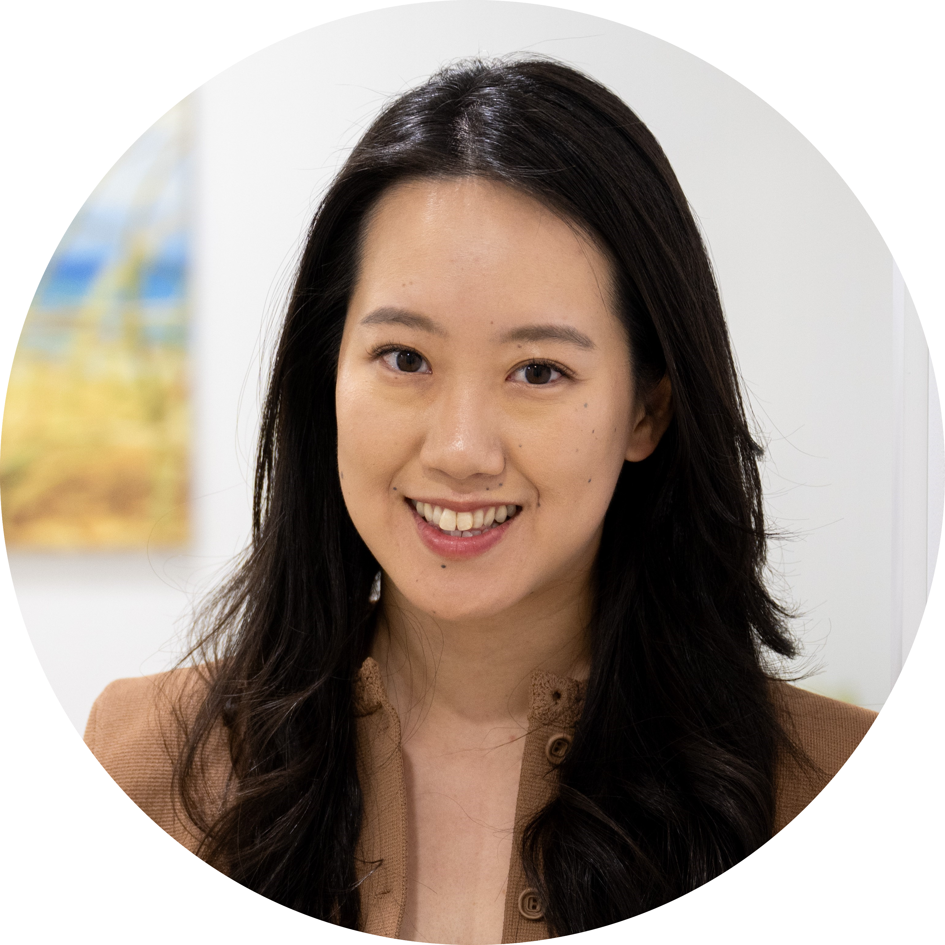 Dr. Ellen Yeung