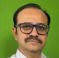 Dr Nikhil Khattar