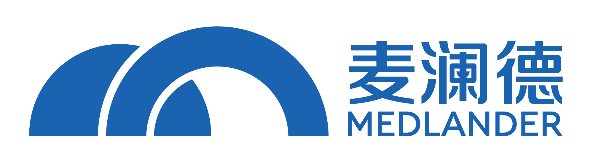 Medlander Logo
