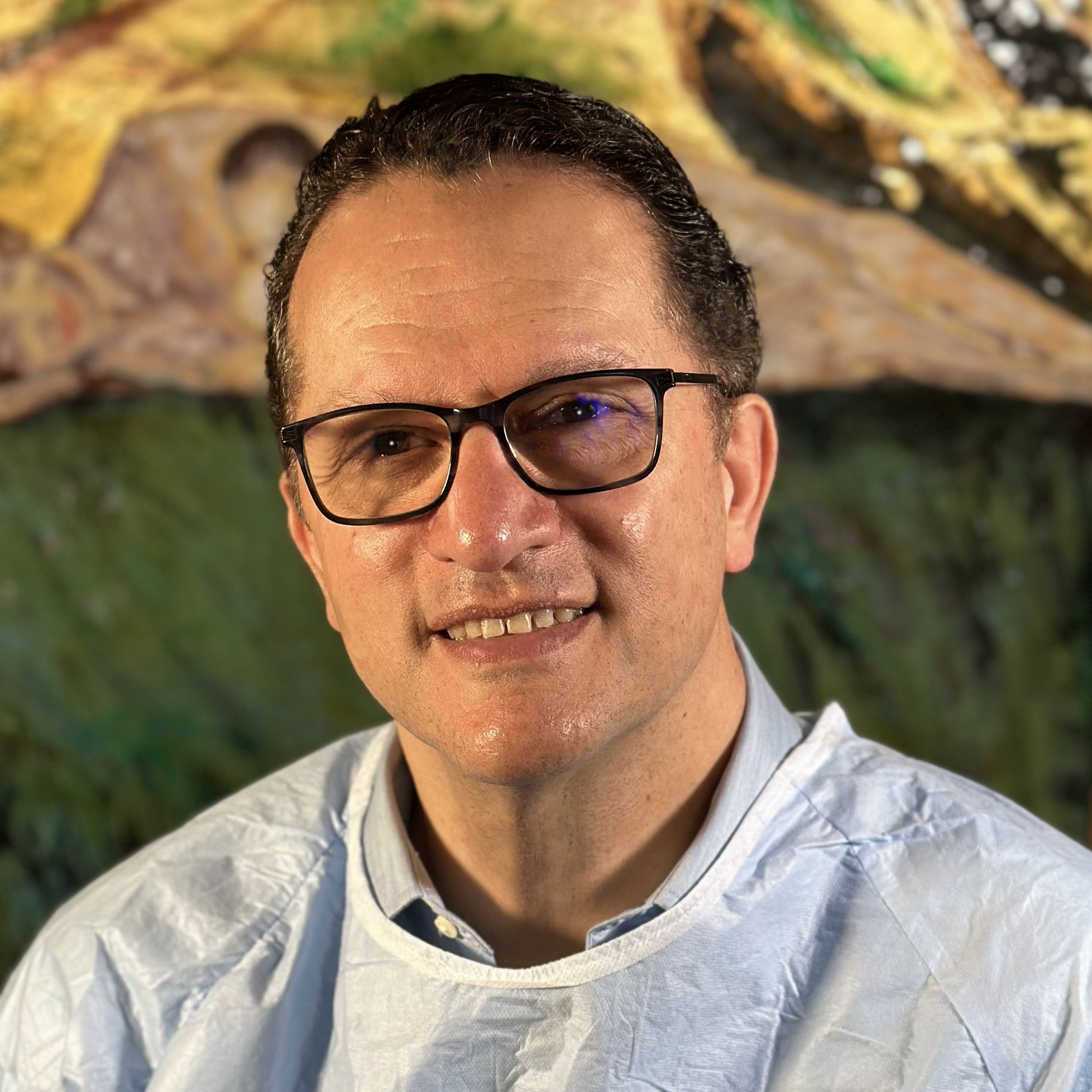 Dr. Abbas Shobeiri
