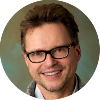 Prof Dr. Claus Riedl