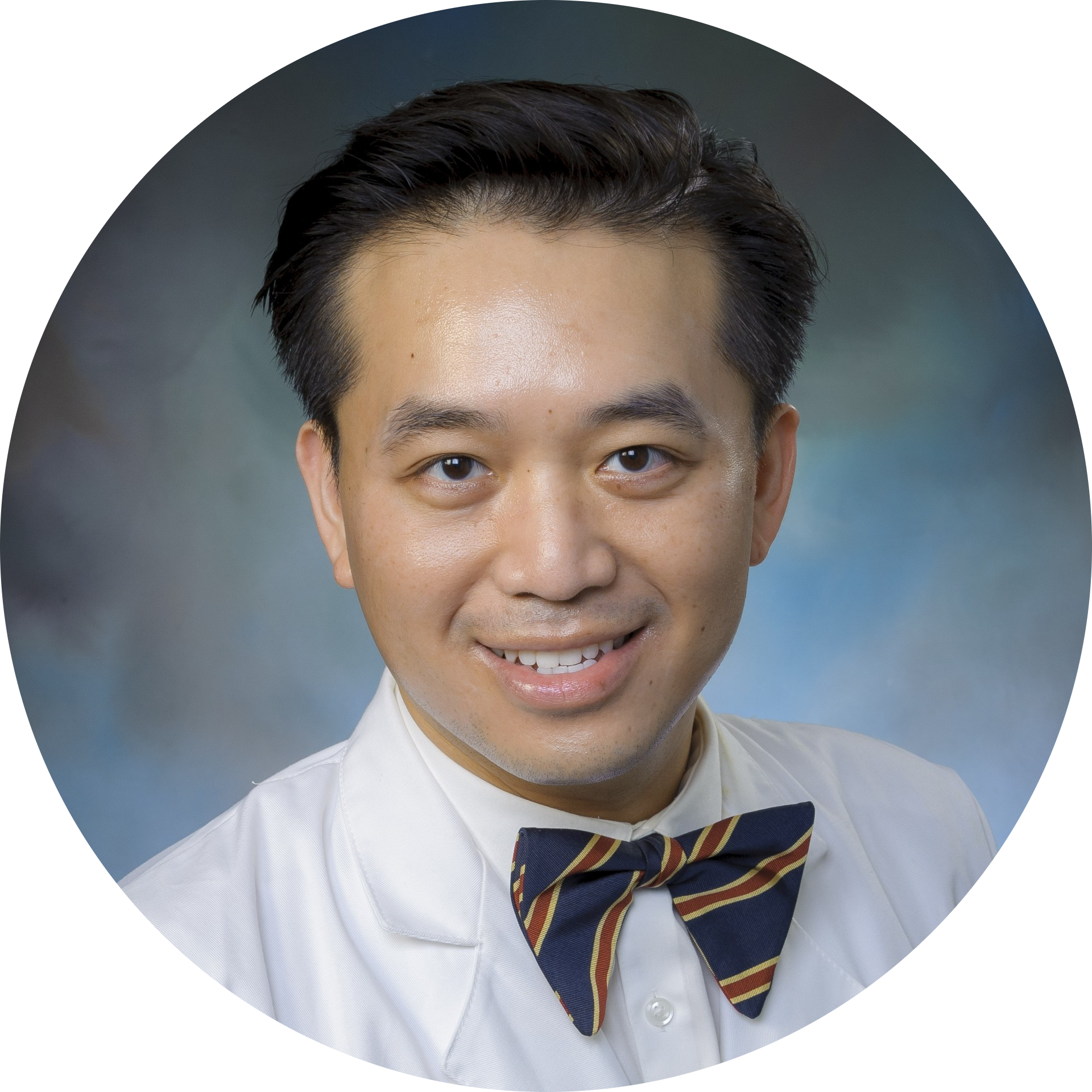 Dr. Trieu Do
