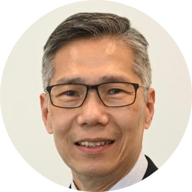 Roy Ng