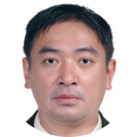 Dr. Alongkone Phengsavanh