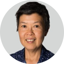 Dr. Judith Goh