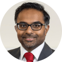 Rajesh Nair