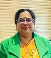 Soma Bandyopadhyay
