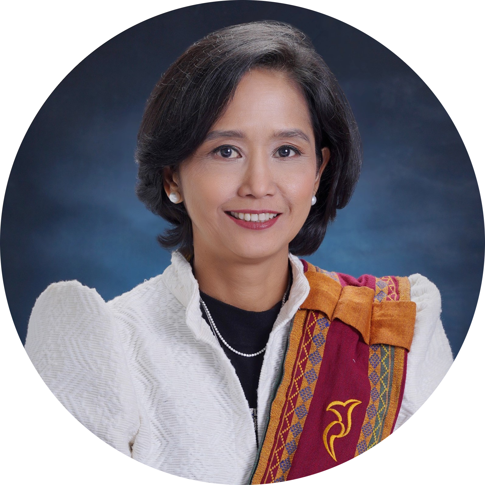 Dr.Lisa T. Prodigalidad