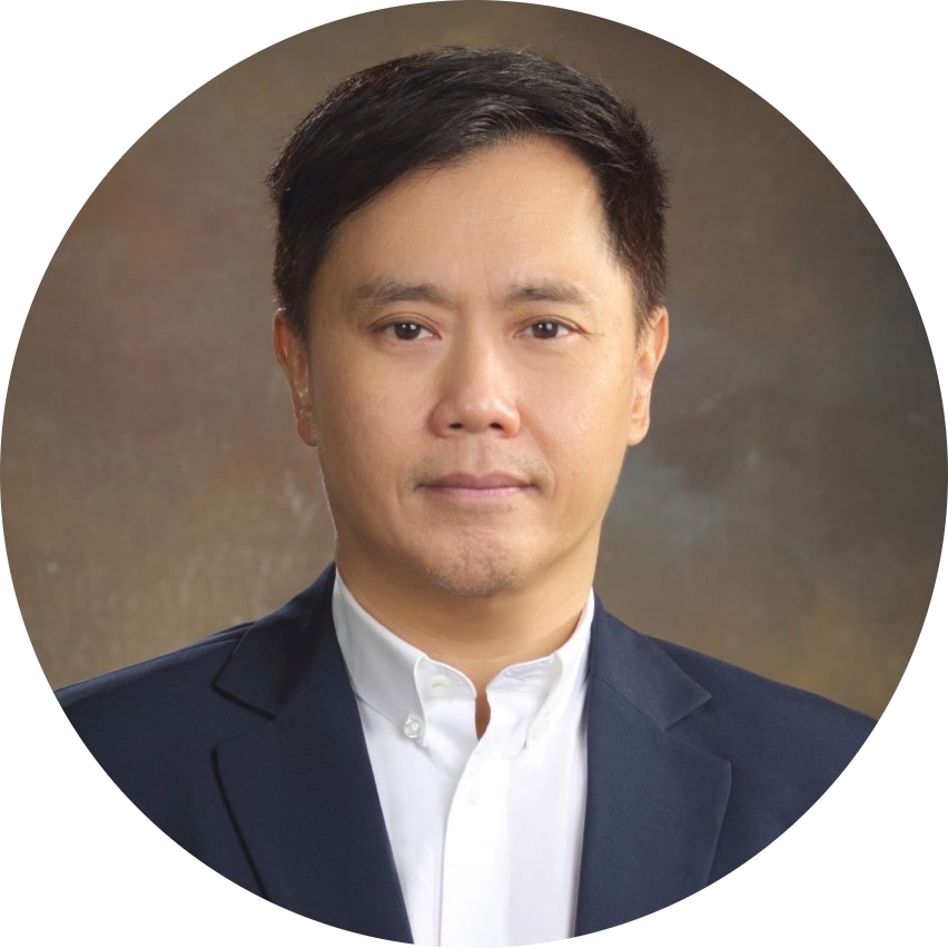 Dr.Suvit Bunyavejchevin