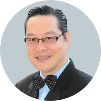 Dr. Christopher Chong