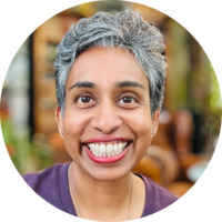 Nisha Subramaniam