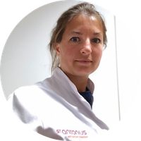 Wenche Klerkx