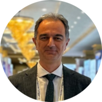 Prof. Dr. Murat Seval