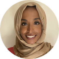 Rayan Mohamed-Ahmed