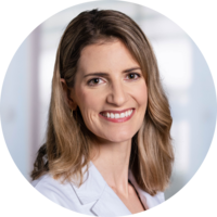 Dr. Rachel High