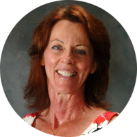 Sherrie Palm
