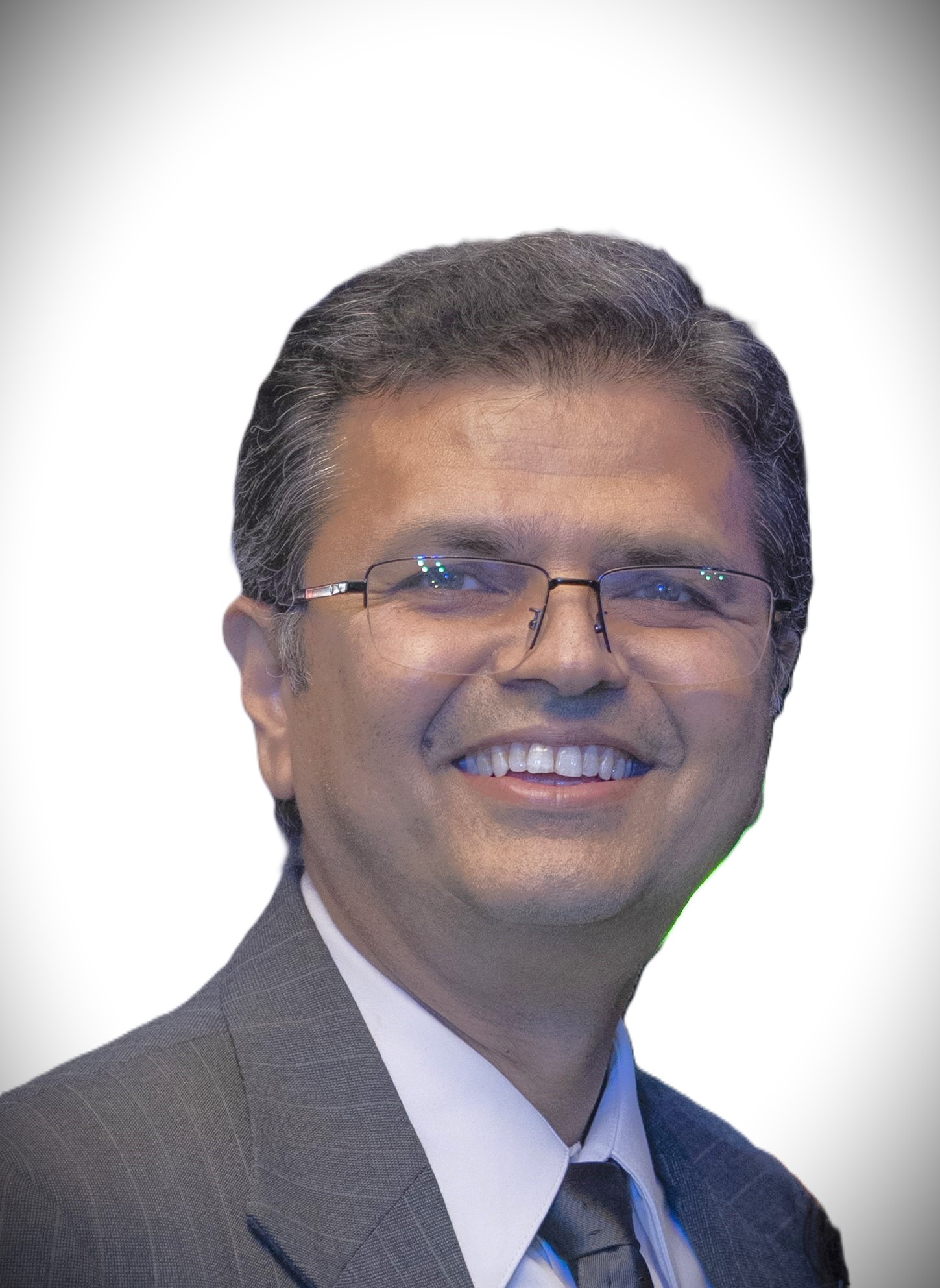 Apurva Pancholy 