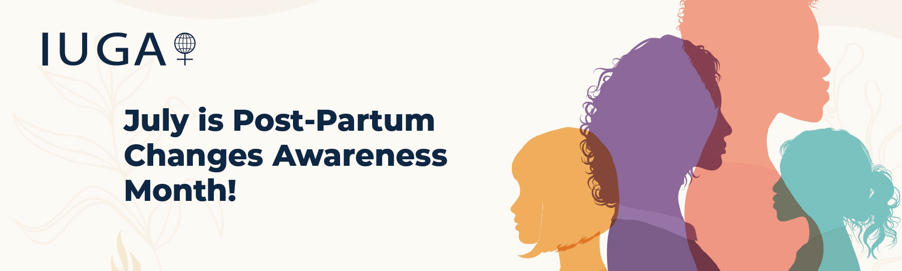 Awareness Months WebJuly