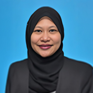 Fazlin Harun