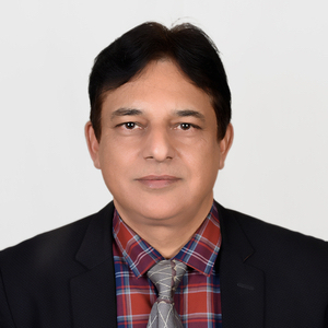 Gehanath Baral