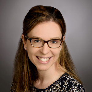 Genevieve Nadeau