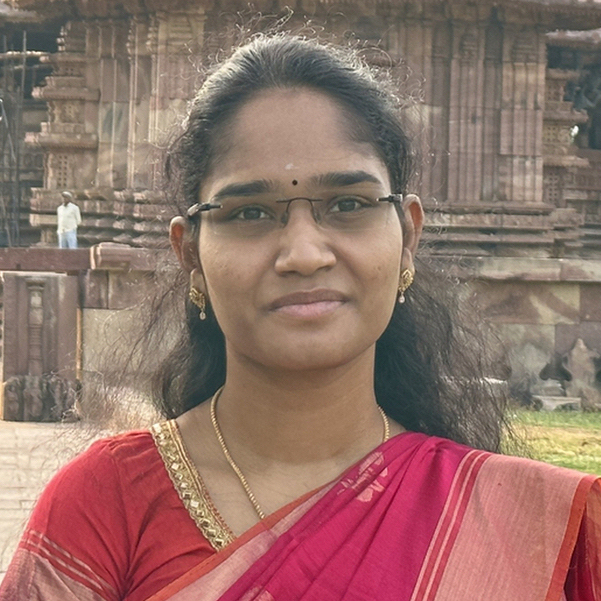 Harini Sivamani