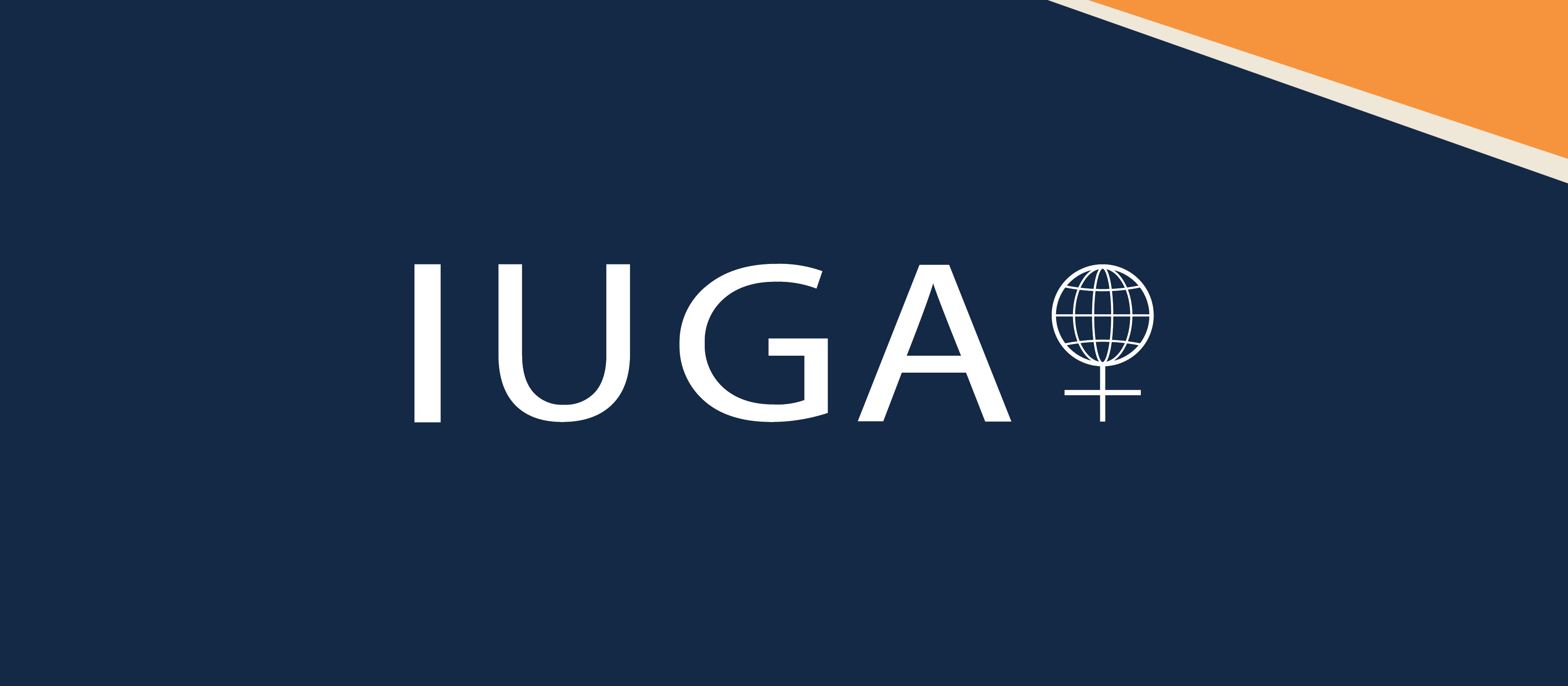 IUGA Banner