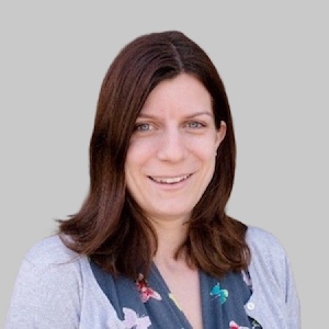 Katherine Thompson
