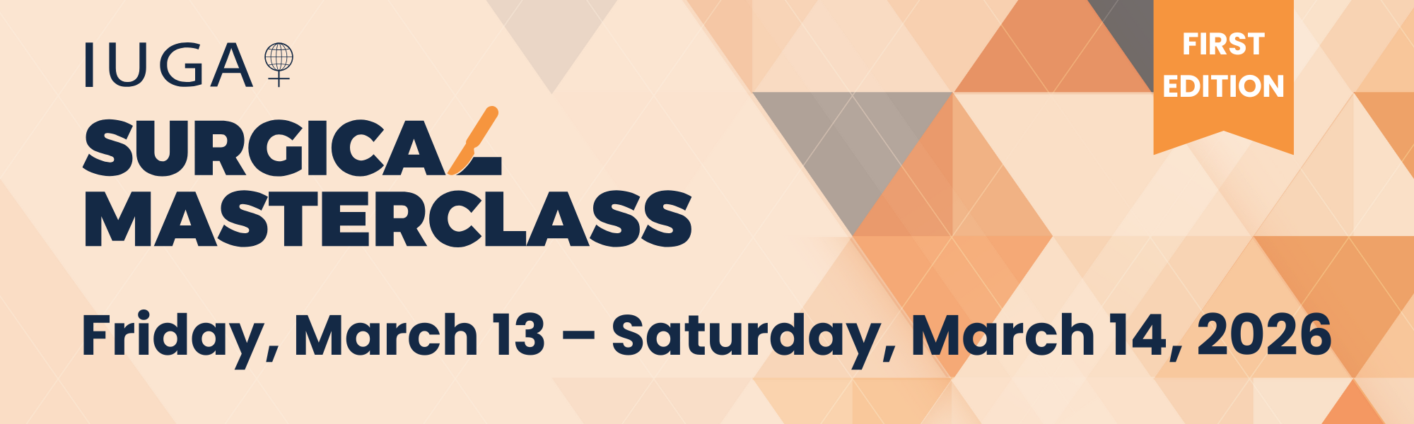 Surgical Masterclass 2026