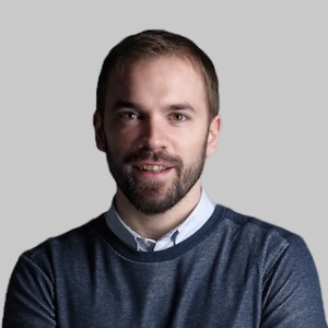Martijn Vosbergen