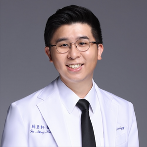 Ming-Hsuan Su