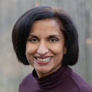 Savitha Krishnan